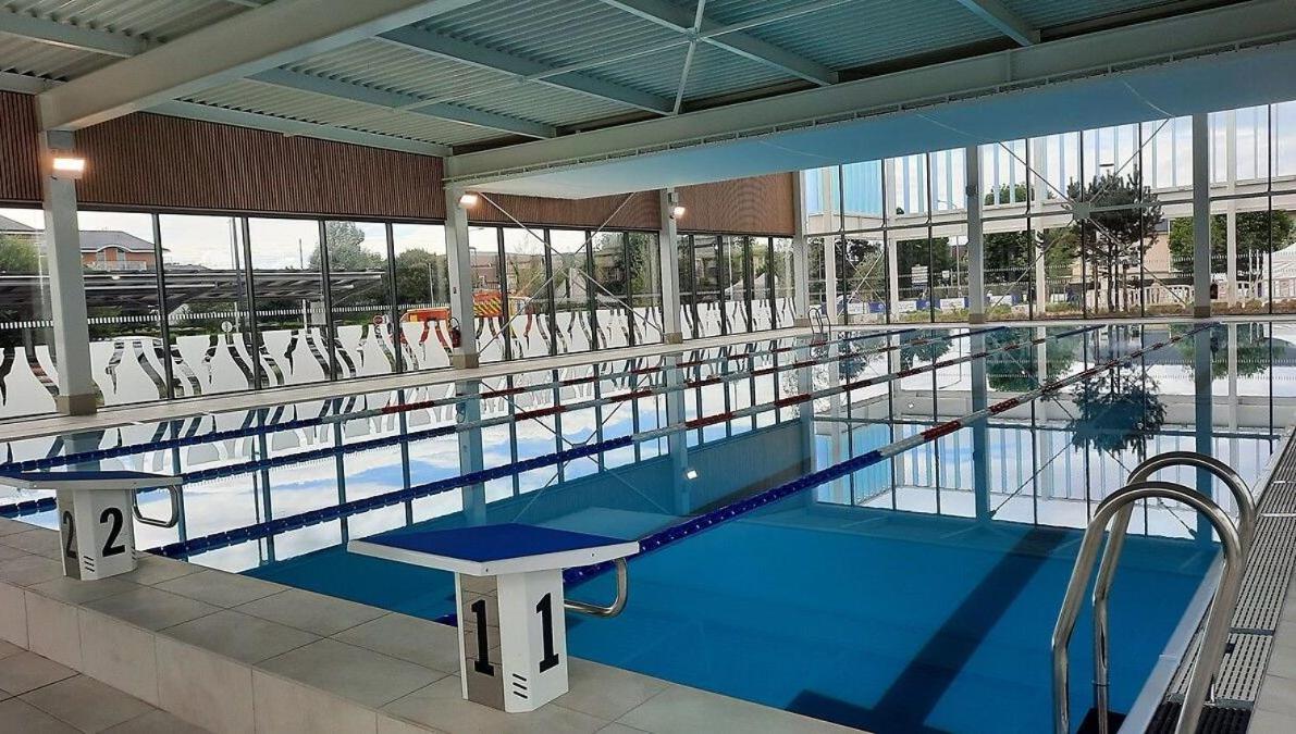 "Magnifique 2 Pieces " 150M Plages Et 500M Centre De Cabourg Ngoại thất bức ảnh